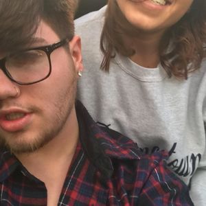 Meet your Posher, Miles